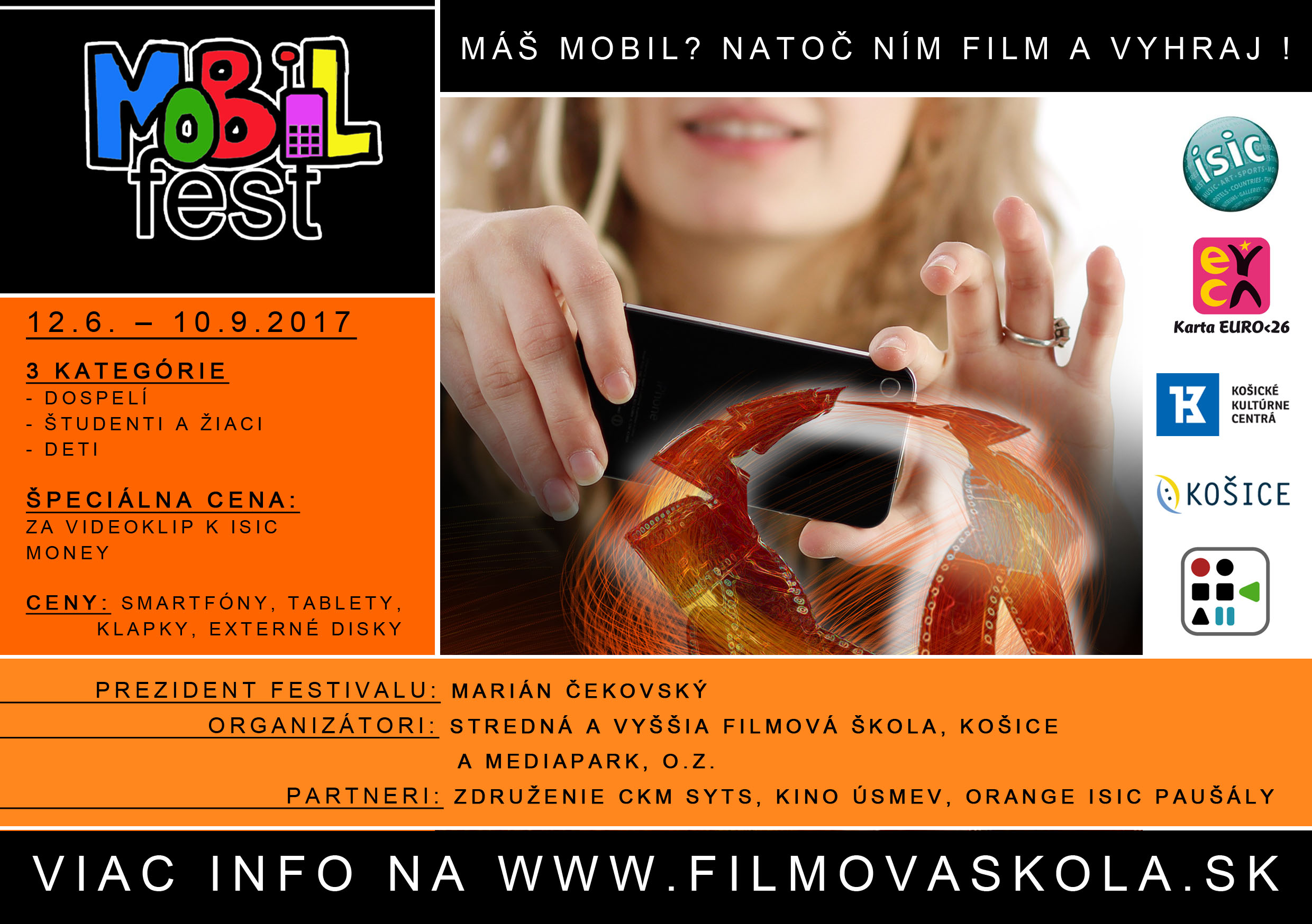 Mobil fest 2017